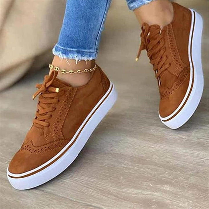 Miri | Comfort-Focused Orthopedic Sneakers