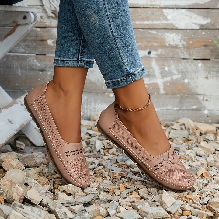 Klyah | Comfortable Orthopedic Footwear