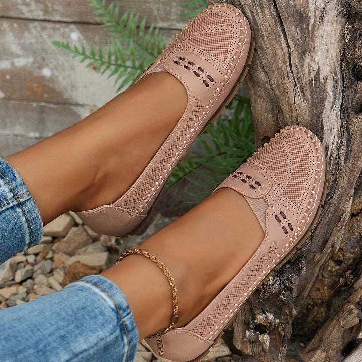 Klyah | Comfortable Orthopedic Footwear