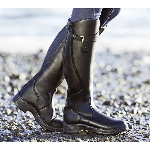 Elowyn | Insulated Waterproof Boots