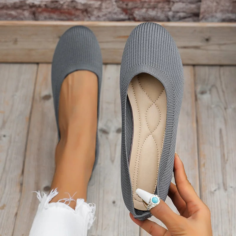 Laure | Comfort-Orthopedic Footwear