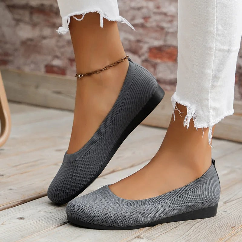 Laure | Comfort-Orthopedic Footwear