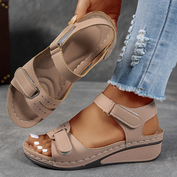 Virginia Summer Sandals