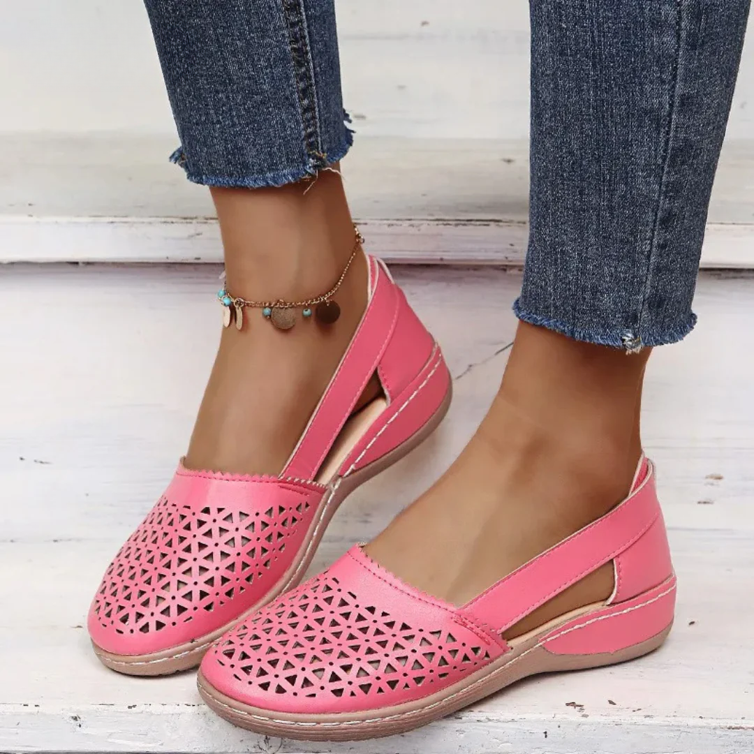 Pearl | Comfortable Orthopedic Footwear