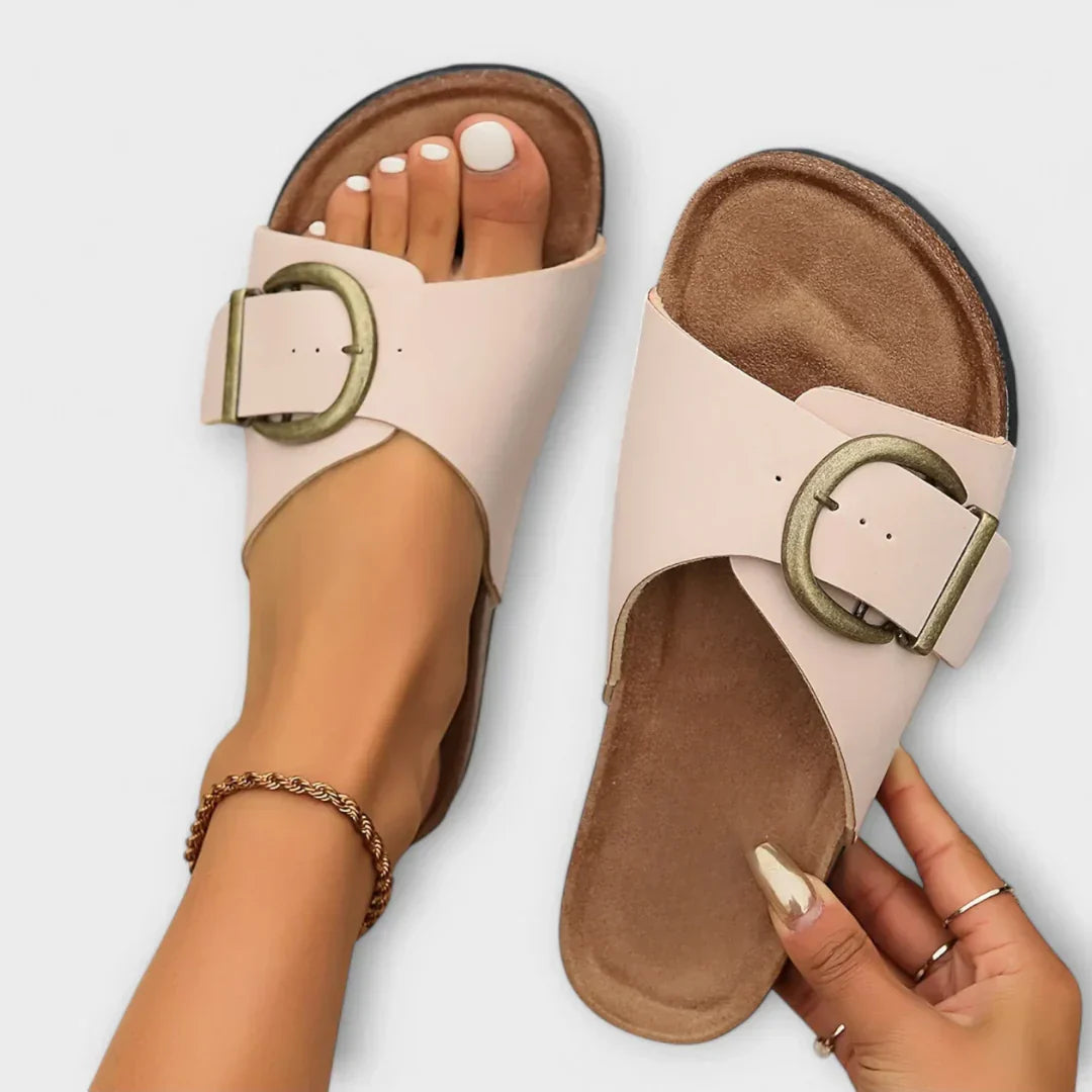 Willow | Versatile Summer Sandals