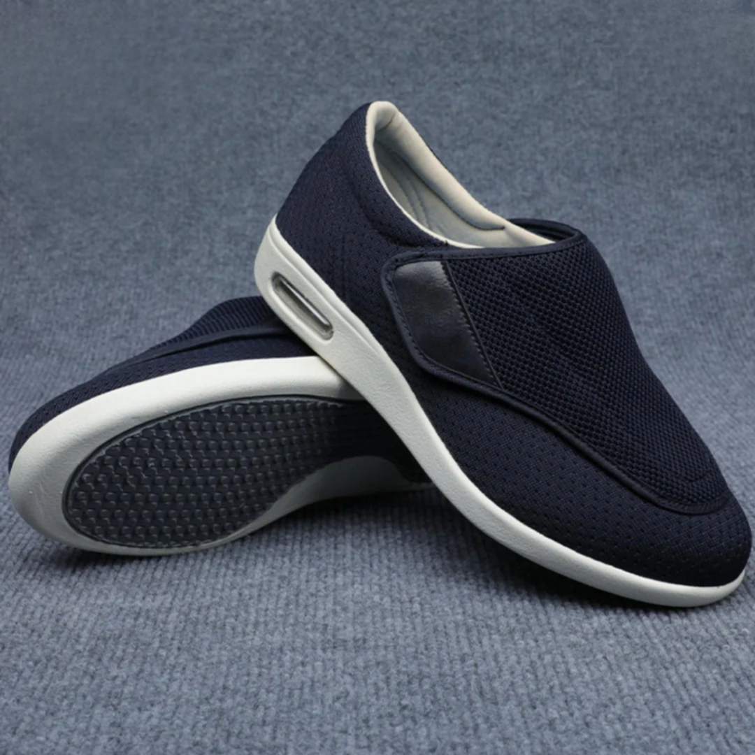 Pilar | Unisex Cozy Footwear