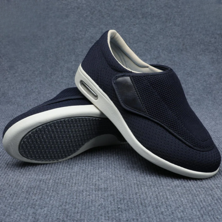 Pilar | Unisex Cozy Footwear