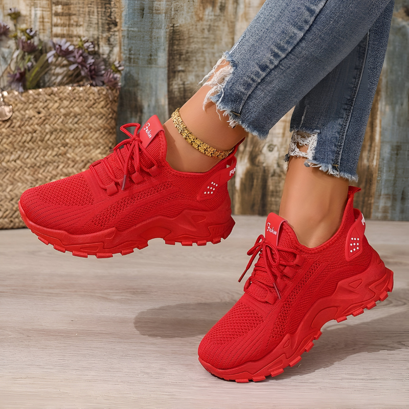Bella™ | Orthopedic Comfortable Sneakers