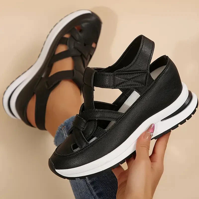 Nickie | Comfort-Focused Orthopedic Sandals