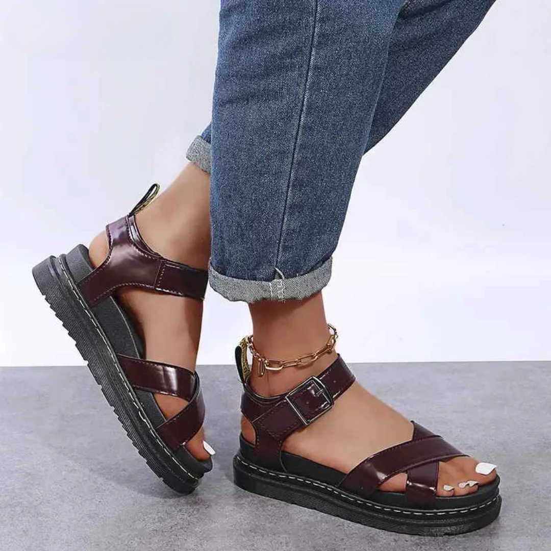 Zadie | Comfort-Oriented Orthopedic Sandals