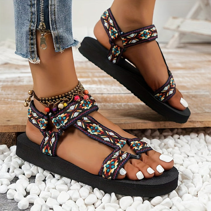Maja | Comfort-Orthopedic Sandals