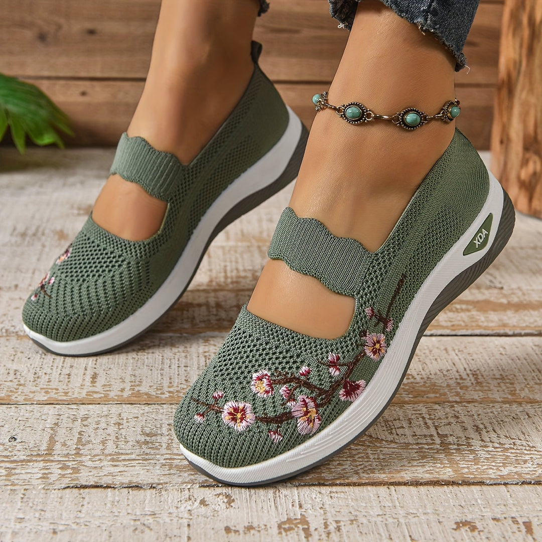Saphira | Comfortable Orthopedic Footwear