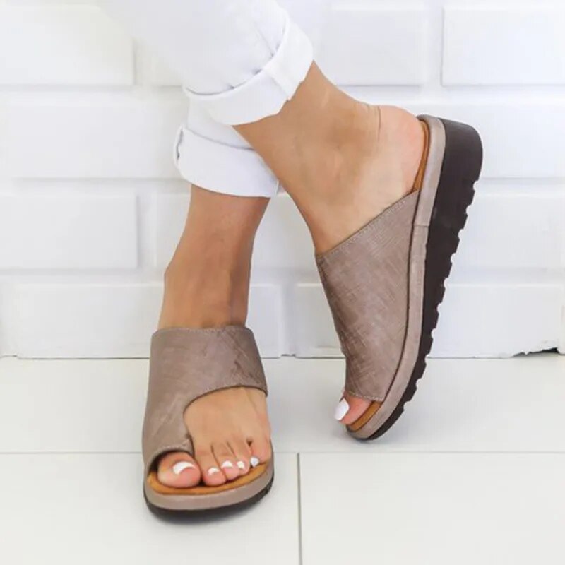 Vona | Cozy Slippers for Ultimate Comfort