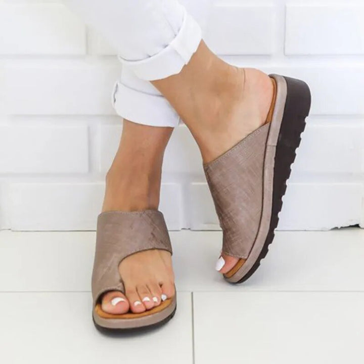 Vona | Cozy Slippers for Ultimate Comfort