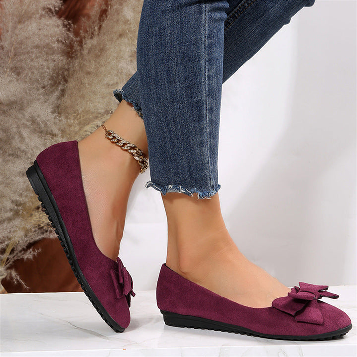 Xyriel | Comfort-Orthopedic Footwear
