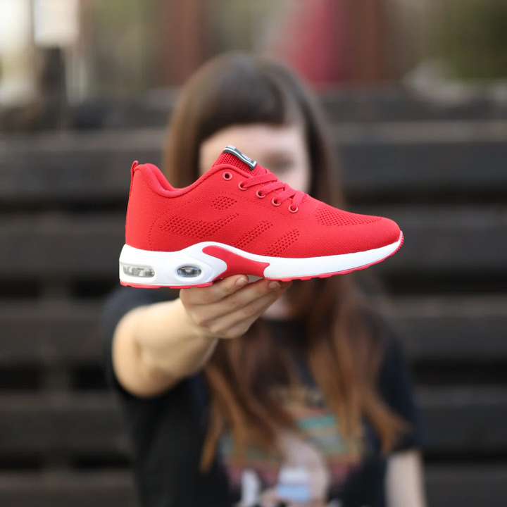 Leslie | Comfort-Focused Orthopedic Footwear