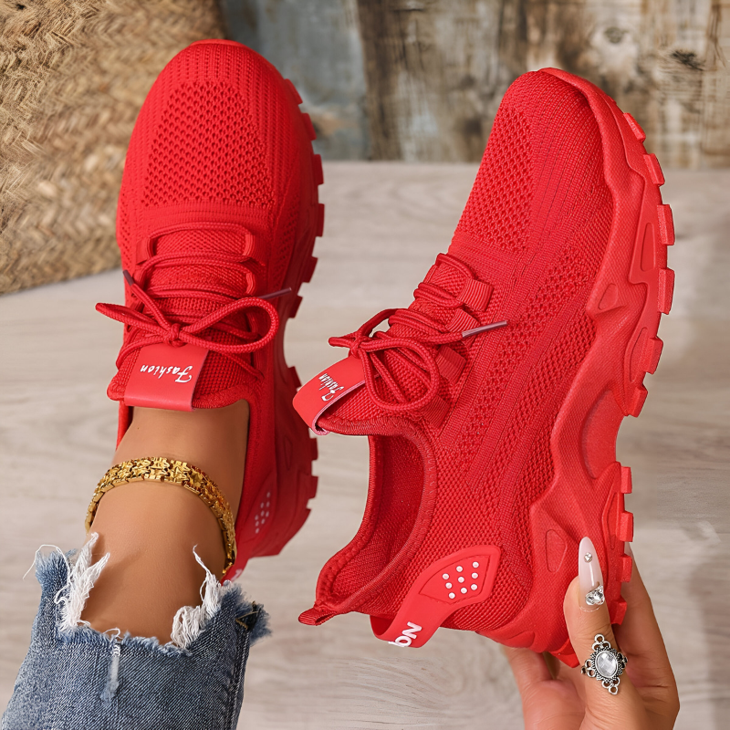 Bella™ | Orthopedic Comfortable Sneakers
