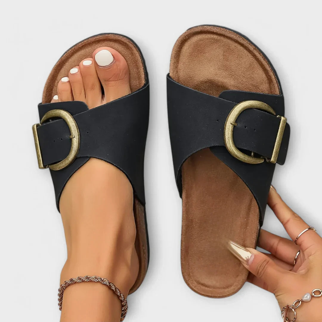 Willow | Versatile Summer Sandals