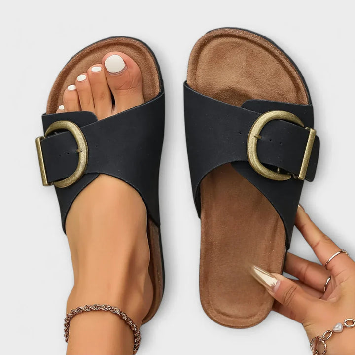 Willow | Versatile Summer Sandals