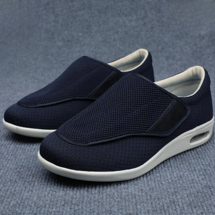 Pilar | Unisex Cozy Footwear