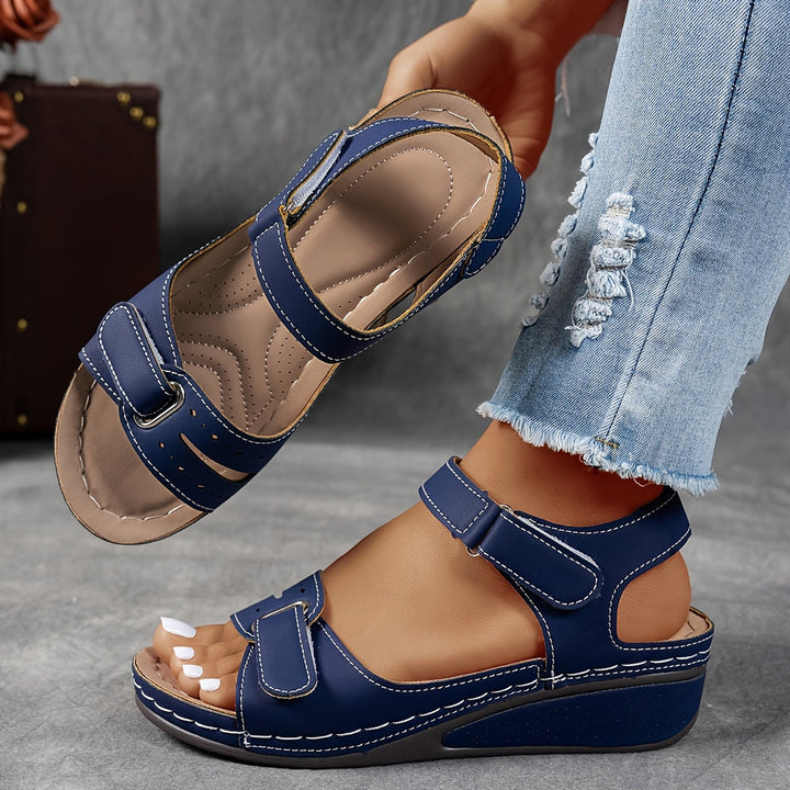 Virginia Summer Sandals
