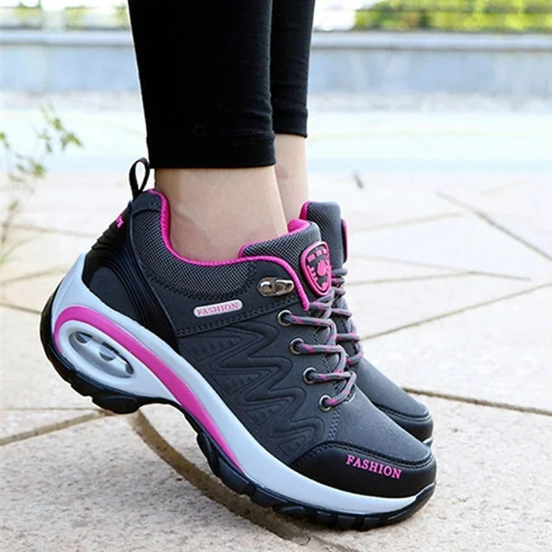 Scottie | Comfortable Orthopedic Walking Shoes