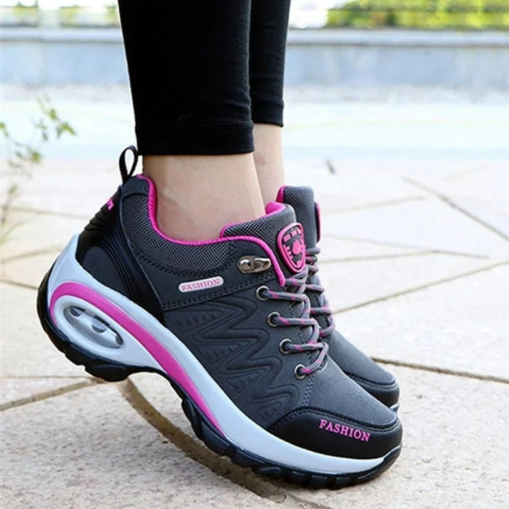 Scottie | Comfortable Orthopedic Walking Shoes