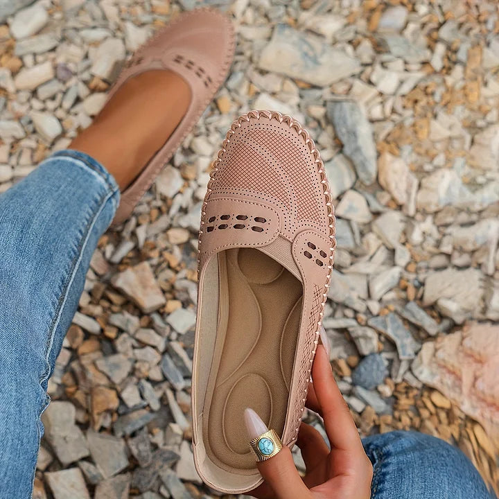 Klyah | Comfortable Orthopedic Footwear
