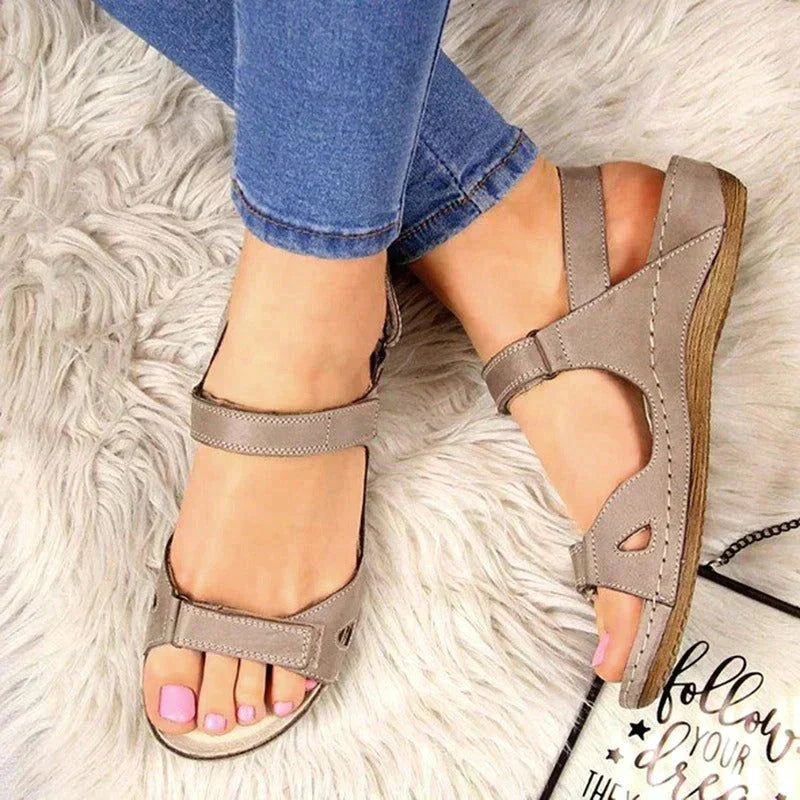 Gayle | Comfort-Orthopedic Sandals