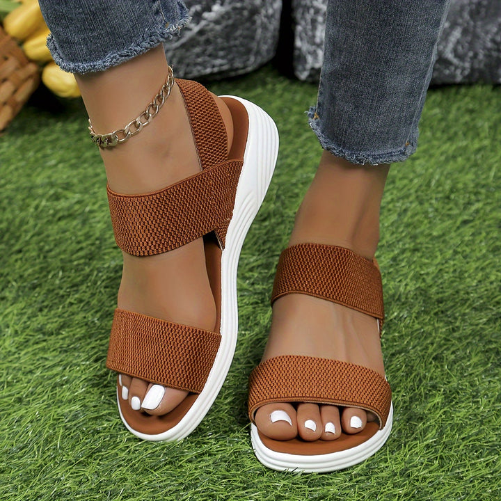 Emersyn | Flexible and Lightweight Orthopedic Sandals