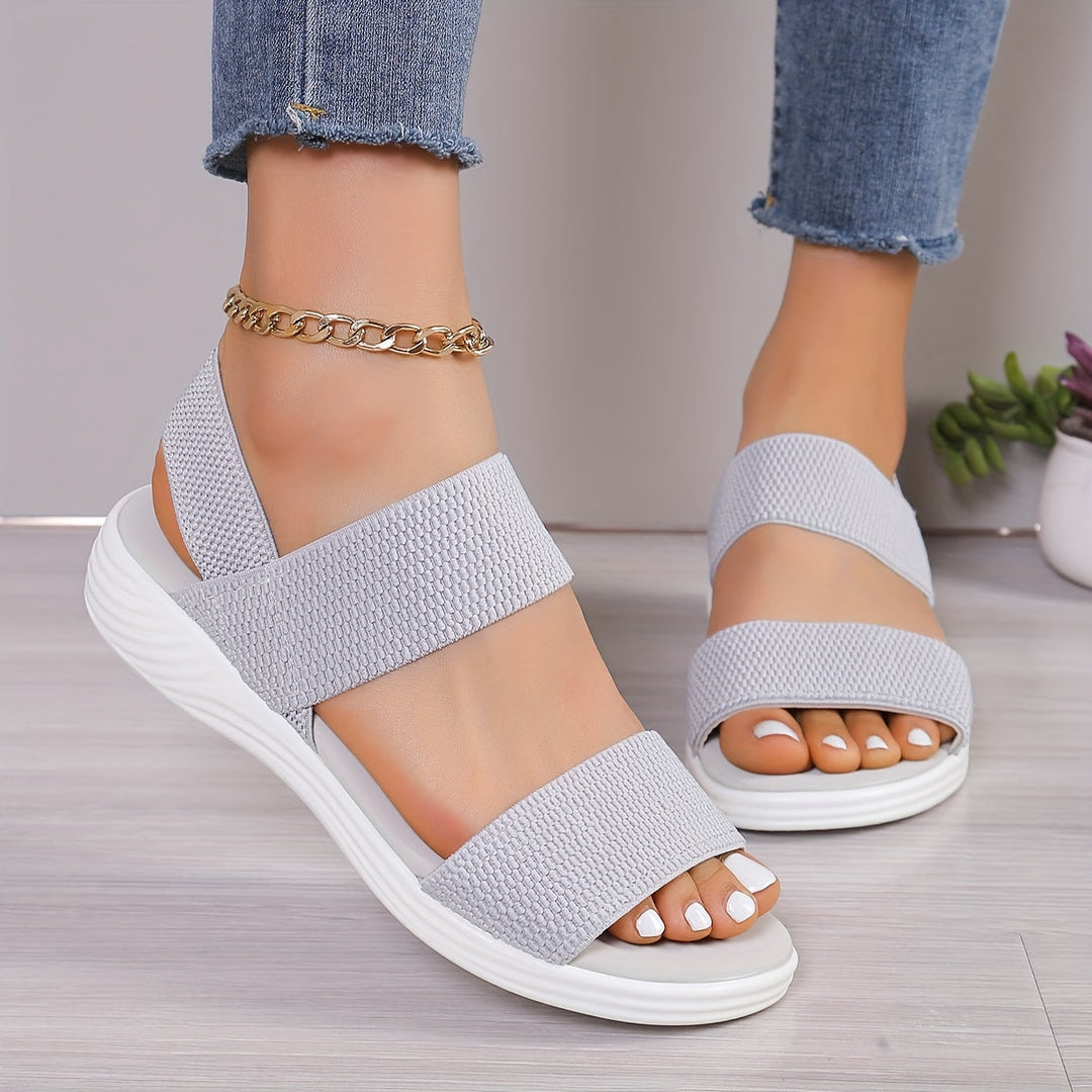 Emersyn | Flexible and Lightweight Orthopedic Sandals