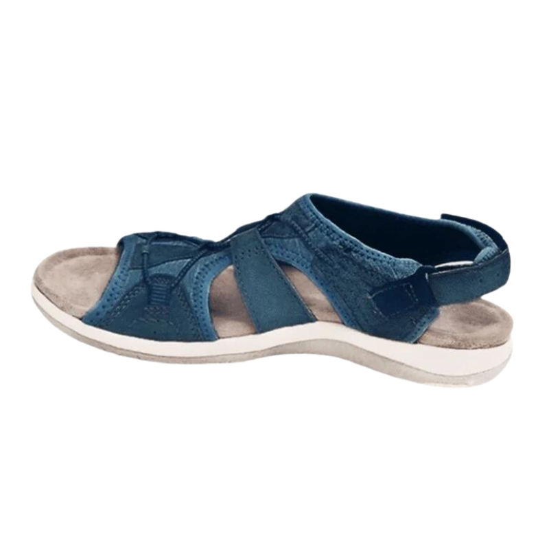 Yvie | Comfortable Orthopedic Sandals