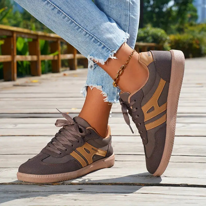 Analisa | Comfortable Orthopedic Footwear