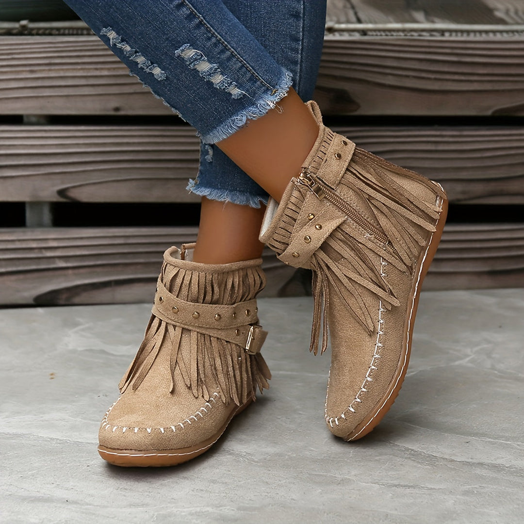 Meline | Chic Boot Collection