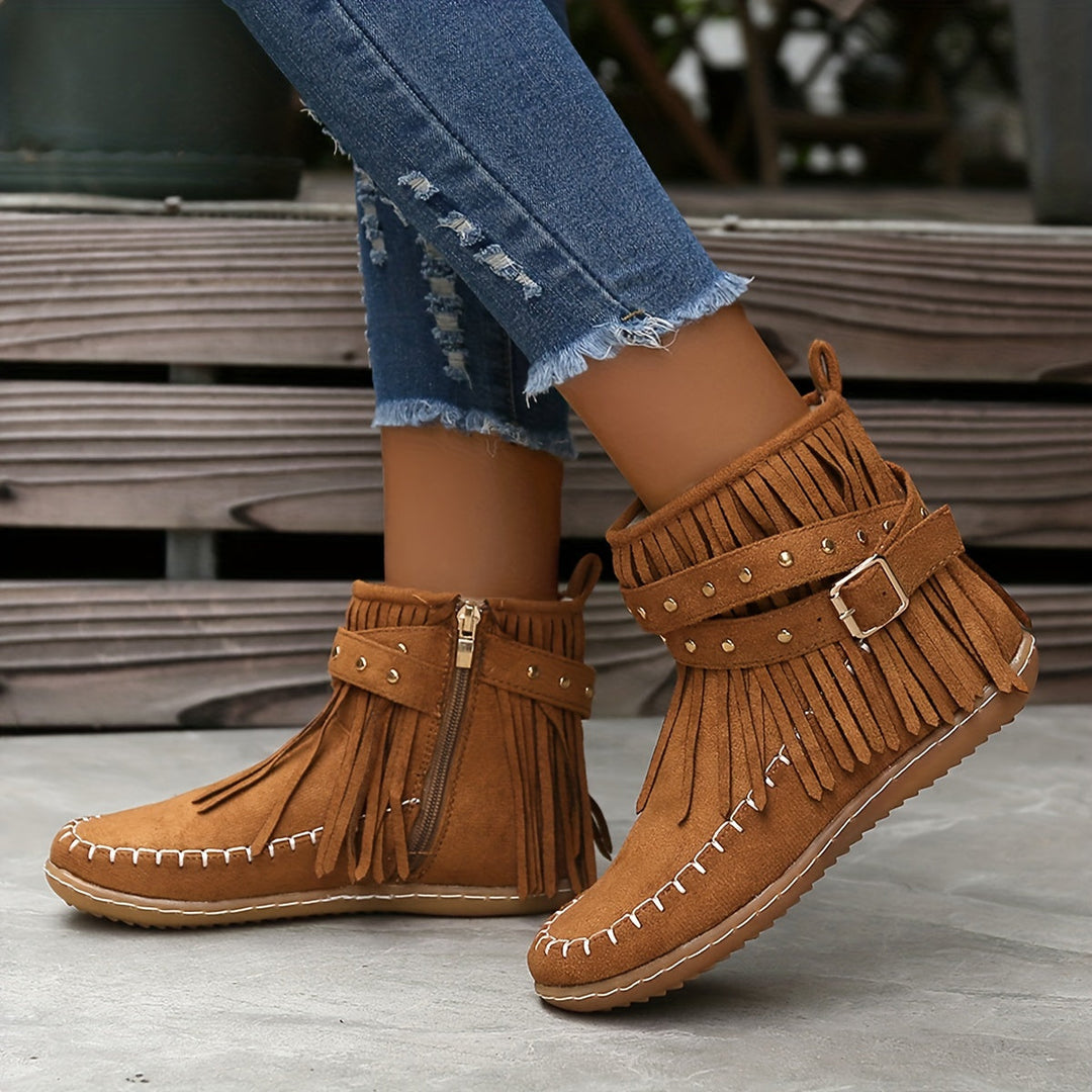 Meline | Chic Boot Collection