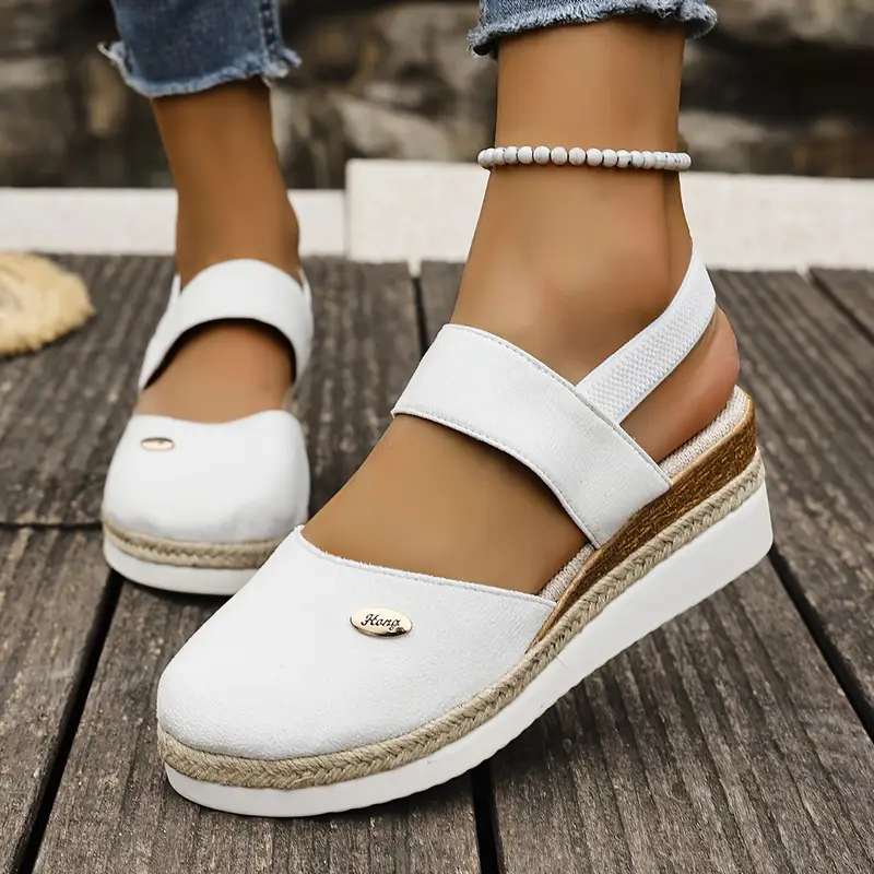 Azura | Platform Orthopedic Sandals