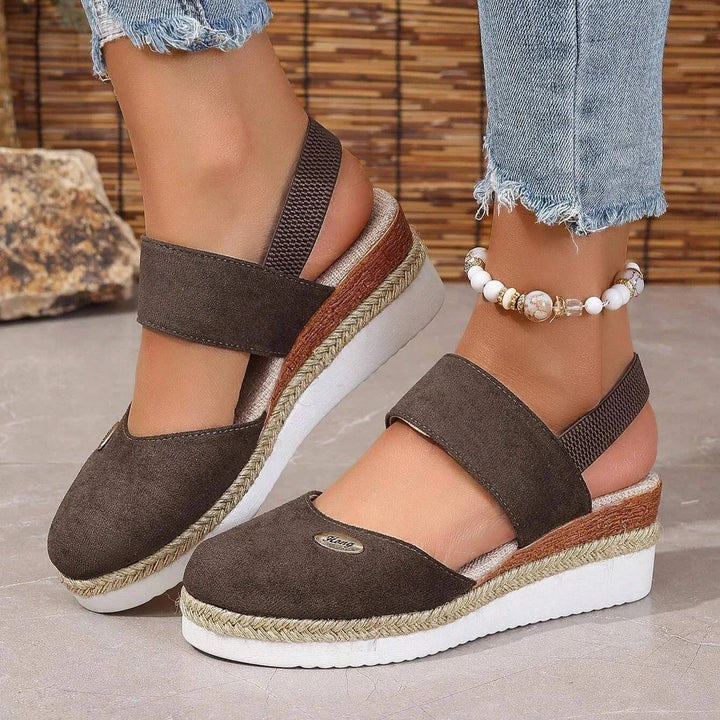 Ariyah | Comfort-Orthopedic Sandals