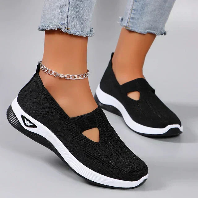 PRINA | All-Day Comfort Orthopedic Footwear