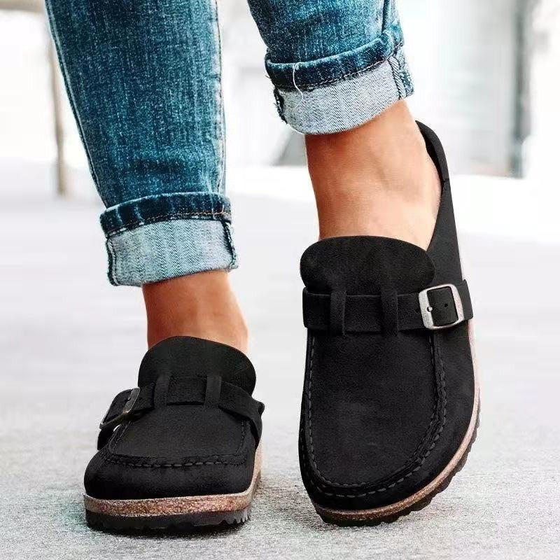 MARISE | Comfortable Orthopedic Slip-On Loafers