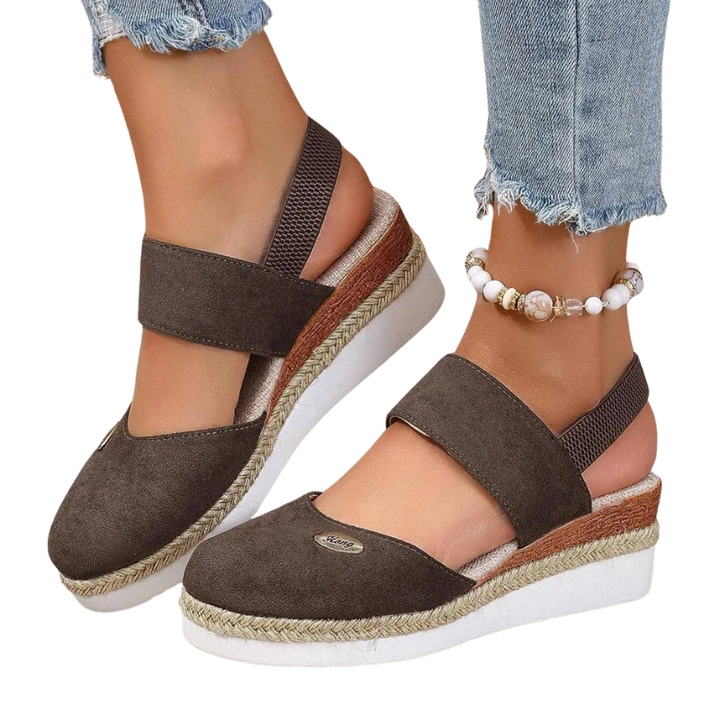 Ariyah | Comfort-Orthopedic Sandals