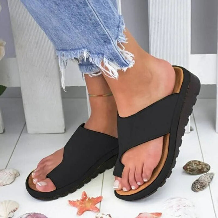 Vona | Cozy Slippers for Ultimate Comfort