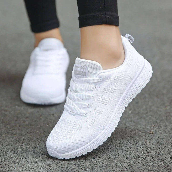 Feyisa | Orthopedic Sneakers for Pain Relief