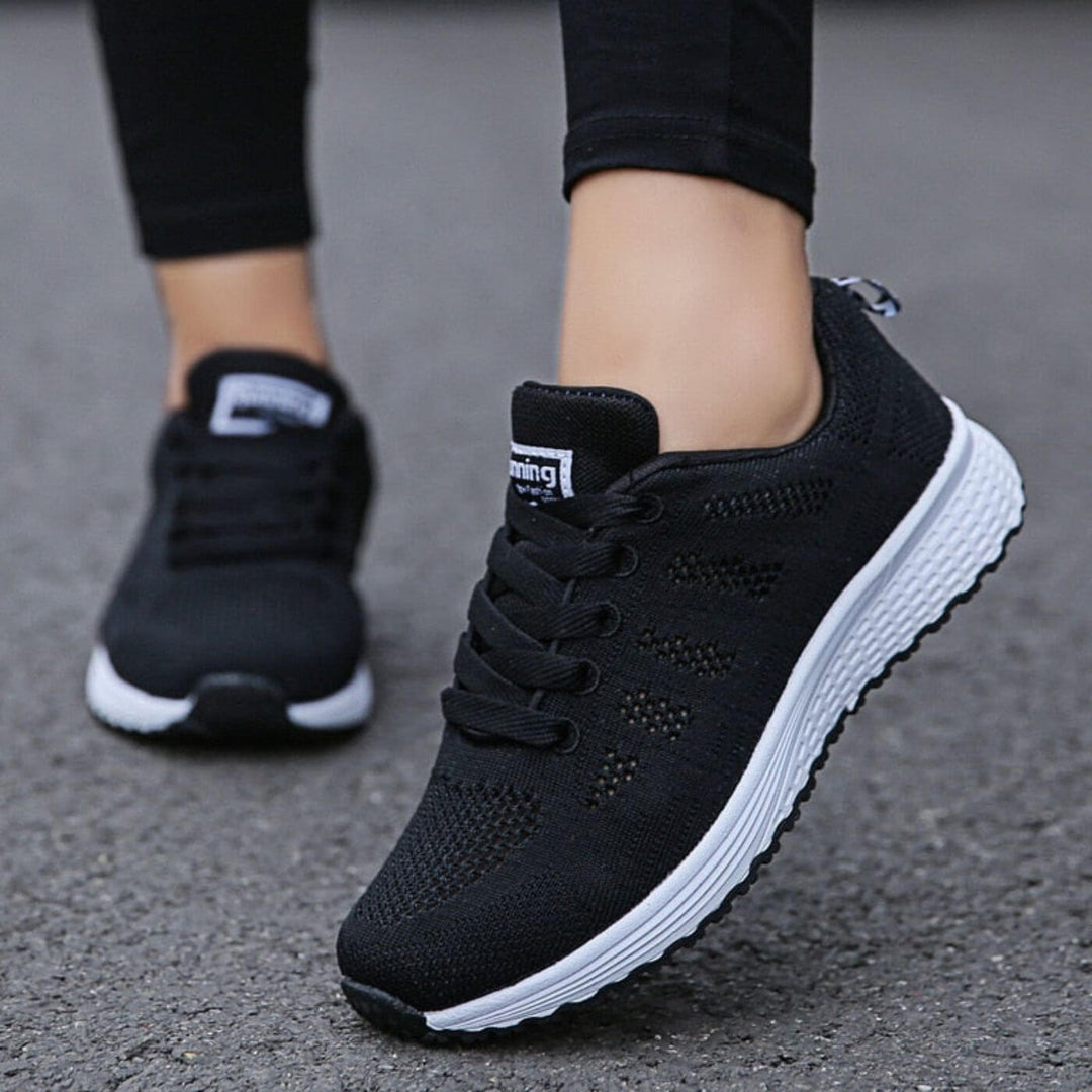 Feyisa | Orthopedic Sneakers for Pain Relief