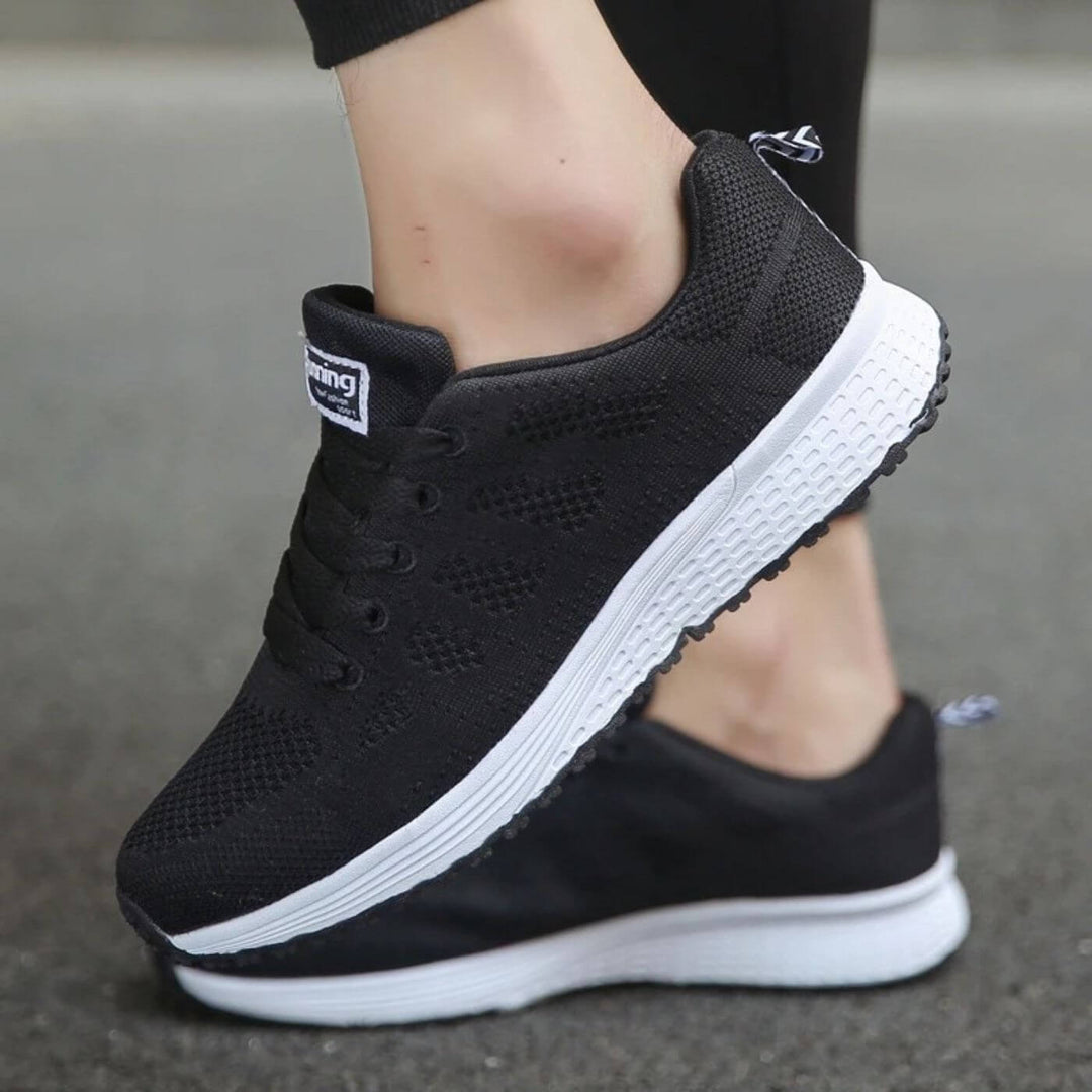 Feyisa | Orthopedic Sneakers for Pain Relief