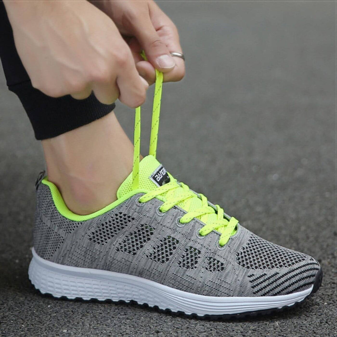 Feyisa | Orthopedic Sneakers for Pain Relief