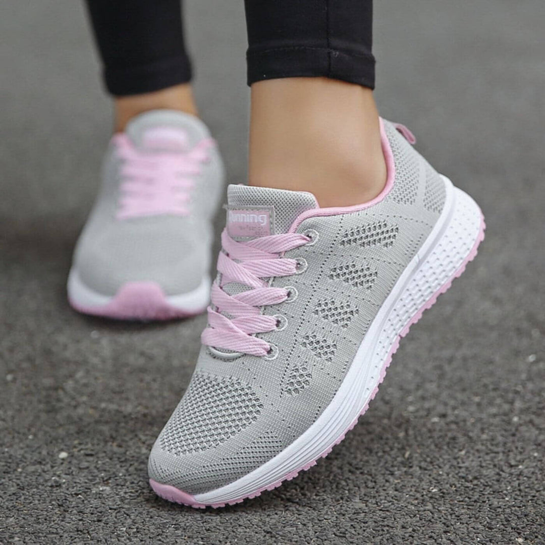 Feyisa | Orthopedic Sneakers for Pain Relief