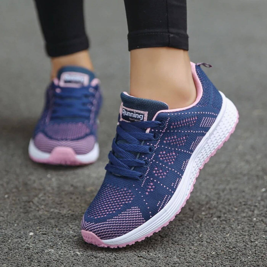 Feyisa | Orthopedic Sneakers for Pain Relief