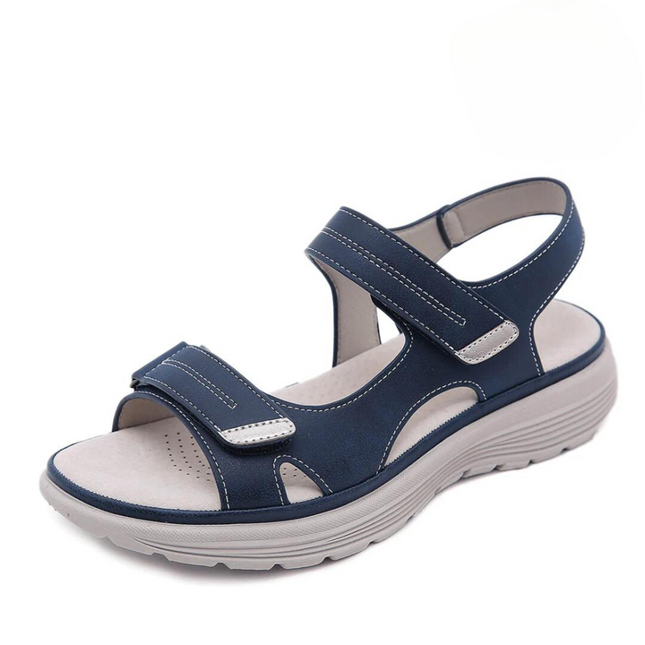 Nevaeh | Comfort-Oriented Orthopedic Sandals