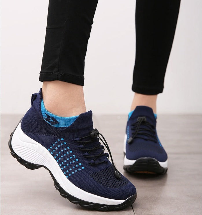 Magalie | Comfort-Focused Orthopedic Sneakers