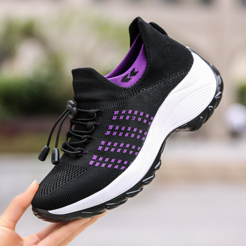 Magalie | Comfort-Focused Orthopedic Sneakers